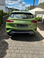 Kia Xceed Benzin Schalter Baujahr 2023 Hessen - Fulda Vorschau