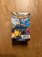 Pokemon TCG - Silver Tempest - Booster Bundle Box Niedersachsen - Wildeshausen Vorschau