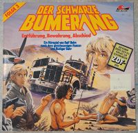 Schallplatte Der schwarze Bumerang Vinyl Hessen - Offenbach Vorschau