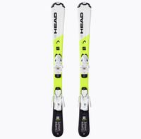 Head Kinderski Ski Supershape Team inkl Bindung 117 NEU Bayern - Pressath Vorschau