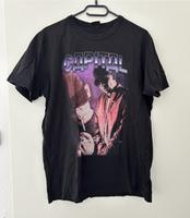 Capital Bra x Snipes T-Shirt schwarz Gr. M guter Zustand Nordrhein-Westfalen - Selm Vorschau