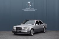 Mercedes-Benz E 500 W124*Leder*18"AMG*TOP Historie*TOP Zustand Bremen - Horn Vorschau