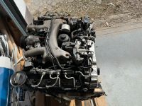 Audi q7 4.2 tdi 350 ps Motor nur teile Achtung nur Motor teile Baden-Württemberg - Heidenheim an der Brenz Vorschau