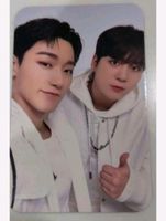 SUCHE ATEEZ PHOTOCARD SAN JONGHO Hannover - Mitte Vorschau