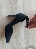 Sexy schwarze Schuhe Köln - Köln Brück Vorschau