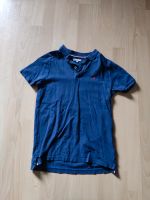 Polo Shirt blau Größe 12-13 Jahre Schleswig-Holstein - Jübek Vorschau