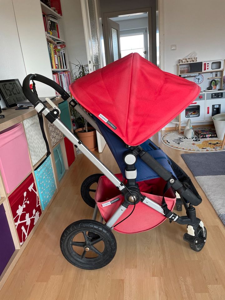 Bugaboo Cameleon in Ismaning