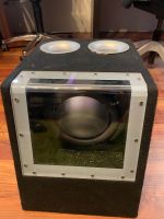 Raveland RV110 Subwoofer Niedersachsen - Sassenburg Vorschau