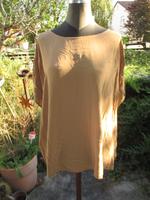 Esprit Bluse Schlupfbluse Shirt braun Größe XL wie neu Kr. Dachau - Bergkirchen Vorschau