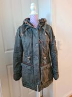 Naketano Jacke / Winterjacke / Parka / Mantel / Kapuze / Damen[S] Nordrhein-Westfalen - Gelsenkirchen Vorschau