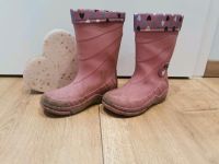 Gummistiefel, gefüttert, 24/25, blinkende Sohle Nordrhein-Westfalen - Attendorn Vorschau