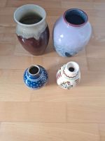 Vasen ohne Henkel Dresden - Kleinzschachwitz Vorschau
