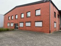 Datencenter Rechenzentrum 400kW Gewerbehalle 672+267qm Büro Nordrhein-Westfalen - Hövelhof Vorschau