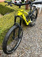 Haibike Xduro Allmnt 7.0 E-Mountainbike Fully Hannover - Südstadt-Bult Vorschau