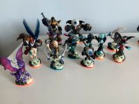 8# Skylanders Trap Team Undead , PS3, Ps4, Wii, Switch Brandenburg - Müncheberg Vorschau