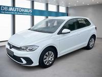 Volkswagen Polo Life 1.0 TSI Navi PDC Bayern - Schweinfurt Vorschau