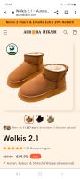 Wolkis uggs ugg boots 36 neu Brandenburg - Hoppegarten Vorschau