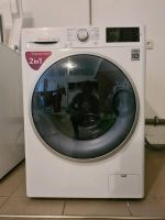 LG Waschtrockner Waschmaschine Trockner 8kg / 5kg Bayern - Hallstadt Vorschau