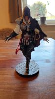 Assassins Creed 2 Collectors Edition Black Ezio Figur Bayern - Gilching Vorschau
