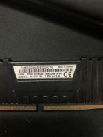 Corsair Vengeance 32 GB (2x16GB) CMK32GX4M2B3000C15 PC4-24000 DDR Hannover - Ahlem-Badenstedt-Davenstedt Vorschau