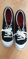 Vans Sneaker schwarz weiß Gr. 40 Berlin - Spandau Vorschau