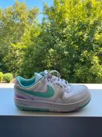 Nike Sneaker / Freizeitschuh, Gr. 38 Köln - Zollstock Vorschau