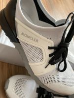 Moncler Schuhe Sneaker Gr. 45 full set mit Karton Niedersachsen - Westoverledingen Vorschau