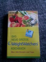 Das neue grosse Weightwatchers Kochbuch Bayern - Siegsdorf Vorschau