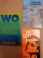 Bücher christliche Religion Nordrhein-Westfalen - Holzwickede Vorschau