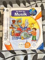 Tiptoi Kinderbuch „Die Welt der Musik“ Bayern - Höchstadt Vorschau