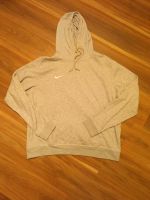 Nike Hoodie Unisex Gr.XL Grau Pullover Jogginganzug Sport Snipes Niedersachsen - Rotenburg (Wümme) Vorschau