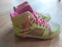 Reebok Dance halbhohe Sneaker Gr 38 Berlin - Charlottenburg Vorschau