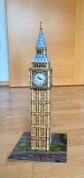 Ravensburger 3D Puzzle Big Ben mit funktionsfähiger Uhr Rheinland-Pfalz - Hettenleidelheim Vorschau