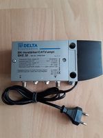 Delta Electronics BK-Verstärker/CATV-ampliefir BKE 30 Hessen - Oberursel (Taunus) Vorschau