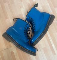 Dr. Martens Klassikerstiefel  Größe 39 Nordrhein-Westfalen - Rheinbach Vorschau