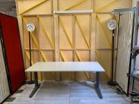 Steelcase OLOGY Elektrisch Höhenverstellbarer Schreibtisch 180X80 Hessen - Dreieich Vorschau