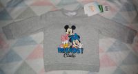 Baby Mädchen Pullover Disney Minnie Mouse Gr. 12 M  Neu Bayern - Oberhaid Vorschau