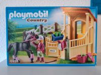 Playmobil Country 6934 Pferdebox Araber Sachsen - Spitzkunnersdorf Vorschau