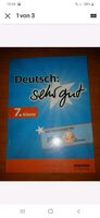 Deutsch: sehr gut 7. Klasse, mit Download für phase-6. Niedersachsen - Emden Vorschau