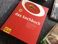 GU Das Kochbuch -Klassik und modern, deutsche Küche 2 Bücher Bochum - Bochum-Süd Vorschau