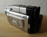 JVC GR-DVL9800 MiniDV Camcorder teilweise defekt für Baster Dresden - Leuben Vorschau
