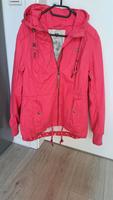 Jacke Ragwear pink Größe XL Brandenburg - Fürstenwalde (Spree) Vorschau