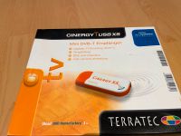Mini DVB-T TV USB Stick von Terratec Niedersachsen - Oldenburg Vorschau