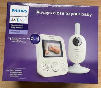 Babyphone AVENTSCD833/26 ⭐️ Nordrhein-Westfalen - Krefeld Vorschau