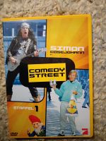 DVD Comedy Street 1 cut Way ungezähmtes Leben 36 Bayern - Abensberg Vorschau