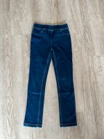 Jeans Jeggins Mädchen Gr 128 topolino Duisburg - Rumeln-Kaldenhausen Vorschau