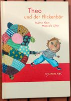 ★ THEO und der Flickenbär TULIPAN  literarisches ABC ★ Nordrhein-Westfalen - Witten Vorschau