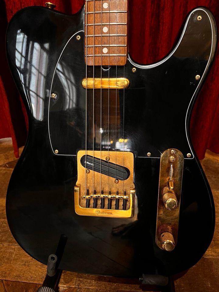 Fender Telecaster 1982 Collectors Edition in Freiburg im Breisgau