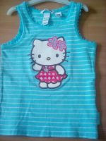 Top,ärmelloses Shirt Hello Kitty Nordrhein-Westfalen - Euskirchen Vorschau