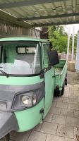 Piaggio Ape Classic Nordrhein-Westfalen - Mettingen Vorschau